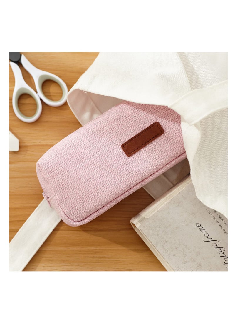 إسكدنيا مقلمة صغيرة وردي - Image 3