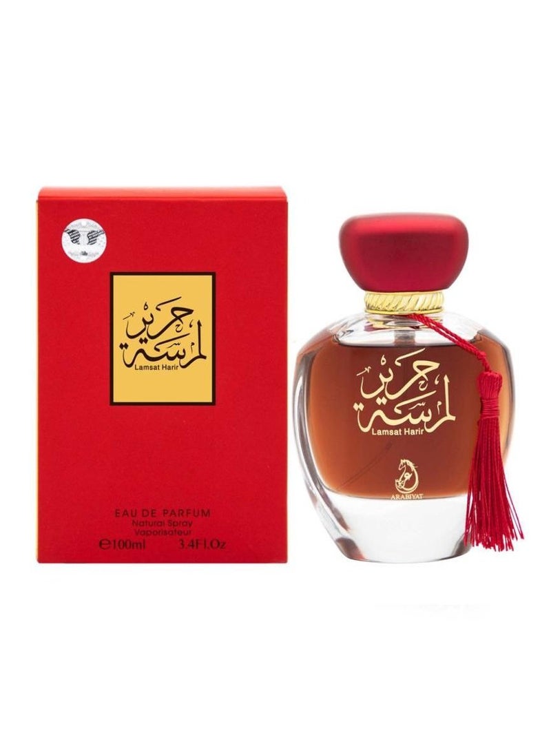 ARABIYAT Lamsat Harir Edp 100 ml 