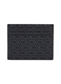 CALVIN KLEIN CLASSIC MONO CARDHOLDER  - Image 2