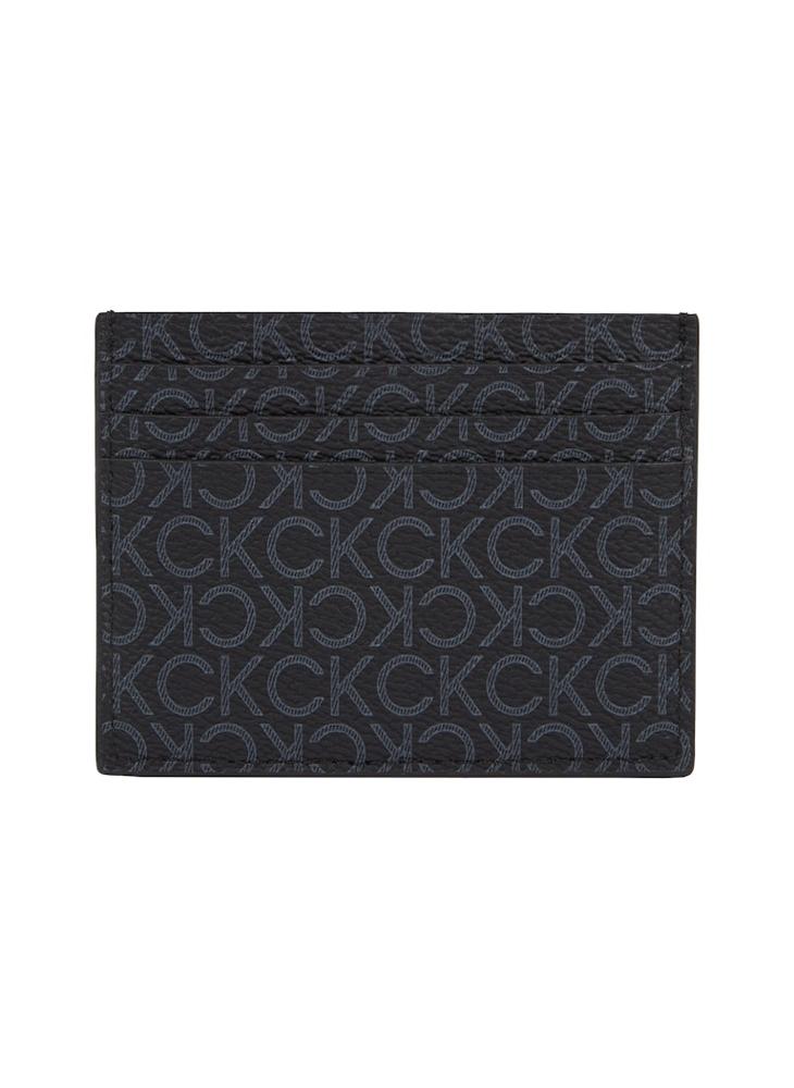CALVIN KLEIN CLASSIC MONO CARDHOLDER  - Image 2