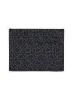 CALVIN KLEIN CLASSIC MONO CARDHOLDER  - Image 1
