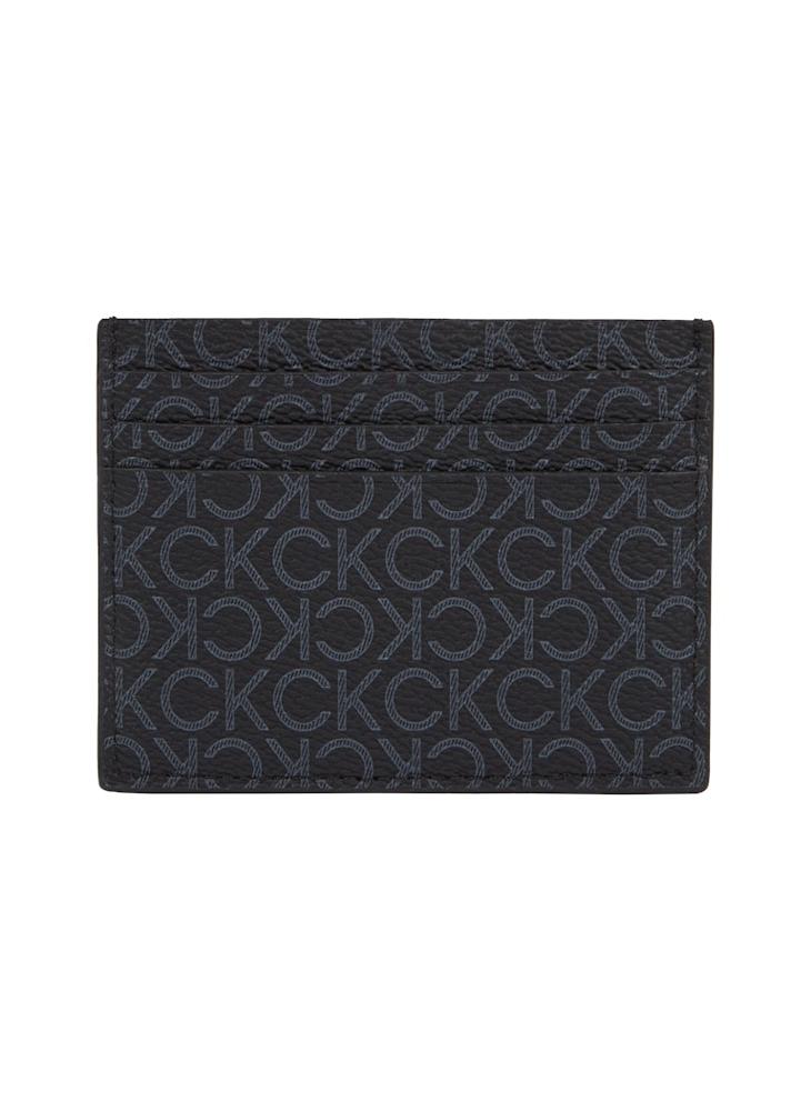 CALVIN KLEIN CLASSIC MONO CARDHOLDER  - Image 1