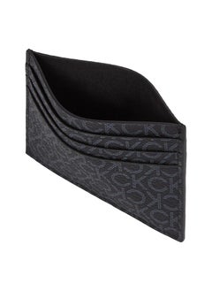 CALVIN KLEIN CLASSIC MONO CARDHOLDER  - Image 4