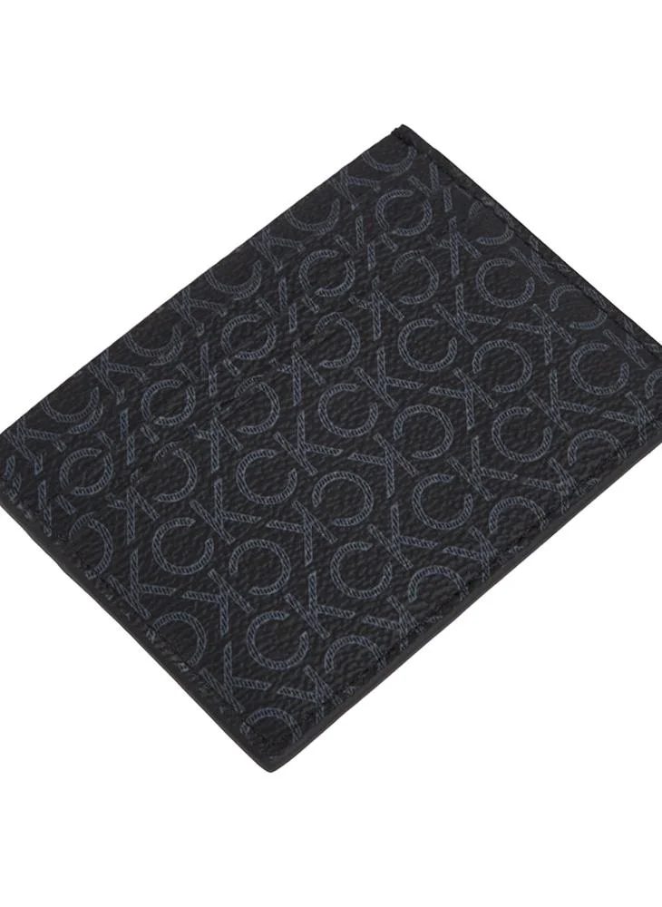 CALVIN KLEIN CLASSIC MONO CARDHOLDER