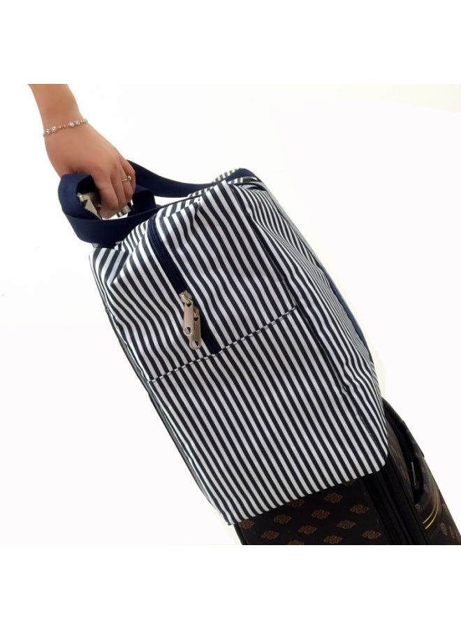 Thickened Extra Large Oxford Quilt Bag Washable Storage Bag Moving Bag Dustproof Bag Soft Storage Box - Image 3