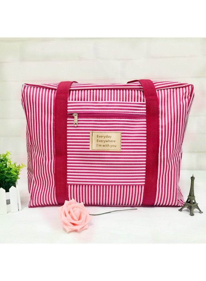 Thickened Extra Large Oxford Quilt Bag Washable Storage Bag Moving Bag Dustproof Bag Soft Storage Box - Image 4