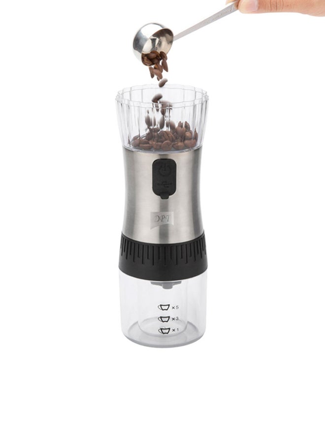 دي بي تي طاحونة قهوة كهربائية, مطحنة قهوة صغيرة للرحلات - Image 3