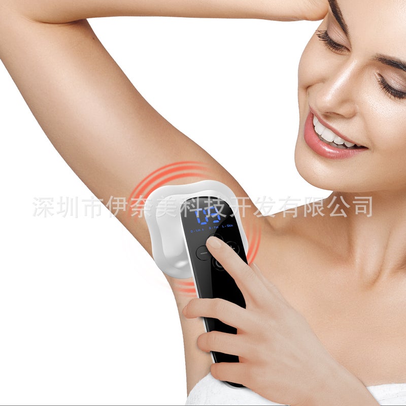 Household Upgraded Four-In-One Fat Removal Instrument Slimming Instrument Slimming And Shaping Body Beauty Instrument Fat Pusher Instrument - Image 3