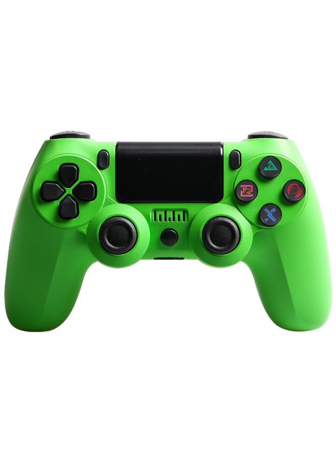 Generic Digital Computer Game Controller Wireless Bluetooth Gamepad For Xbox One Xbox 360 Ps4 Ps3 Pc Android Ios-Product Color:Red  - Image 4