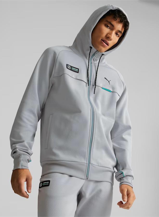 AMG Petronas Formula 1 Team Jacket - Image 1