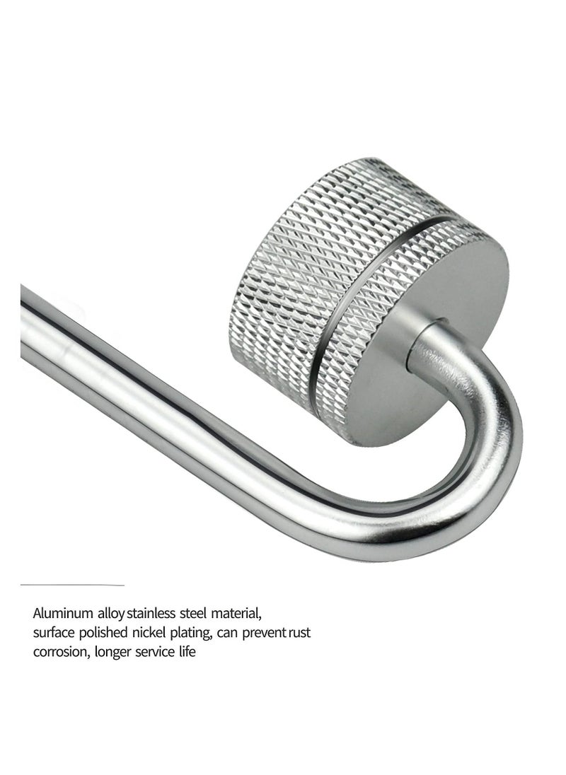 Y&D Aquarium Atomizer, CO2 Atomizer System Diffuser Carbon Dioxide Reactor for Fish Tank Plant,Aquarium, Plant  - Image 5