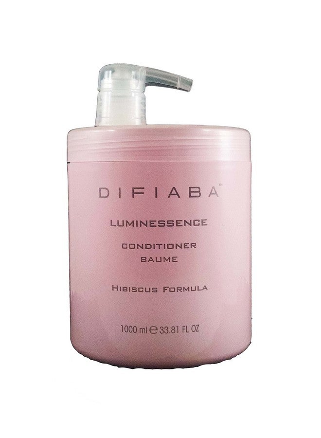 Difiaba - Luminessence Conditioner 35.27 oz./1000 ml.