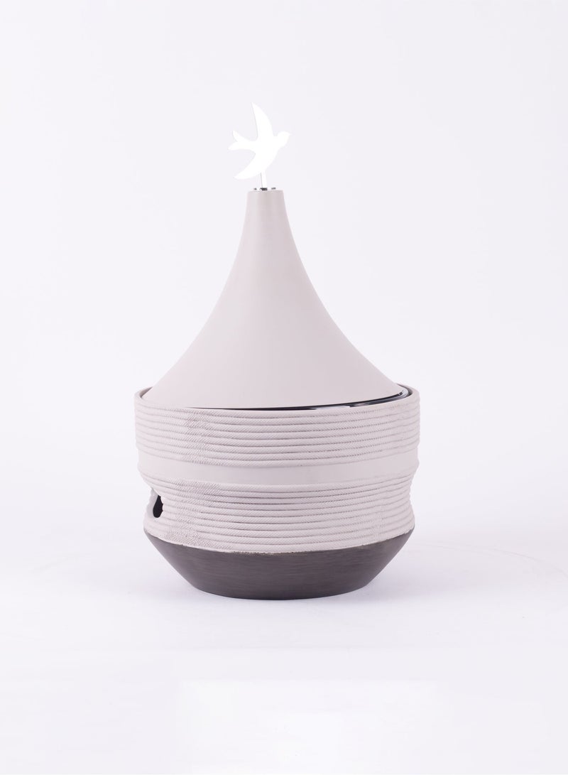 بلندز سخان طعام 3 لتر من بلندز - Image 2