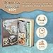 Facade Games Tortuga 1667 Deluxe Edition Board Game Treasure Plunder Game of Cards Strategy Deceit and Luck for 29 Players - Image 4