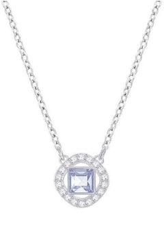 Women's sugar cube necklace