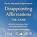 Ridley's Disappointing Affirmations The Game Life Isnt a Game at Least not one You can Win Trendy Viral and Funny Adult Party Game for Ages 17 Great Gift for College Students - Image 4