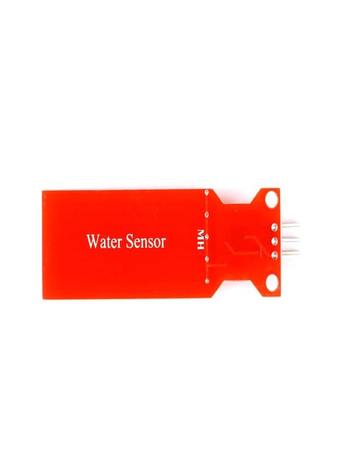 EC Buying 20pc Water Level Sensor Detector Rain Drop Depth Detection for Arduino - Image 3