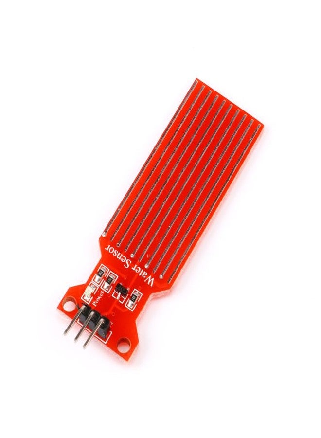 EC Buying 20pc Water Level Sensor Detector Rain Drop Depth Detection for Arduino - Image 4
