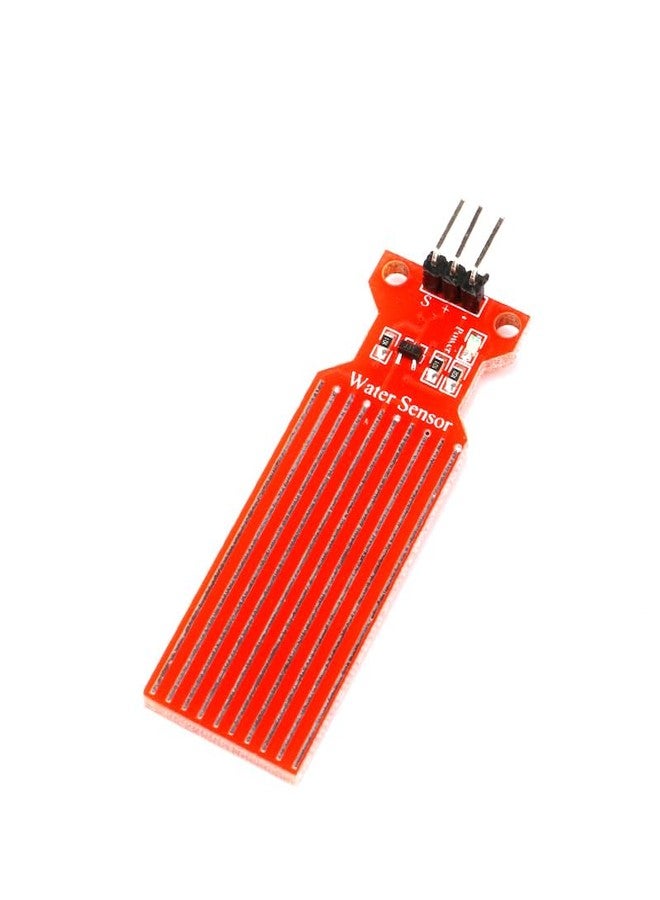 EC Buying 20pc Water Level Sensor Detector Rain Drop Depth Detection for Arduino - Image 5