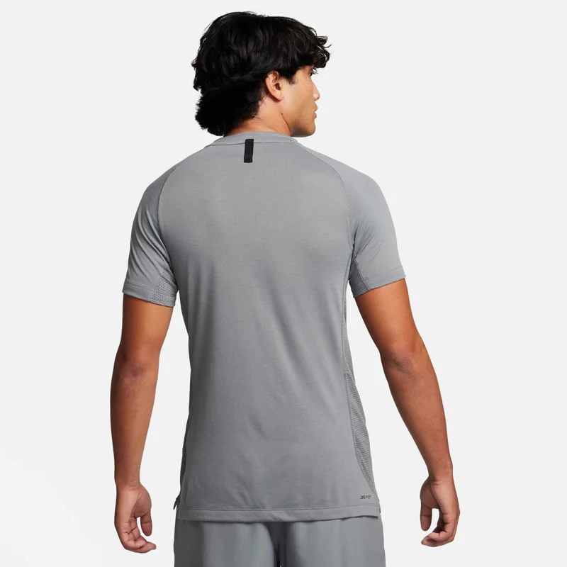 Nike Men's Dri-FIT Flex Rep Training Top