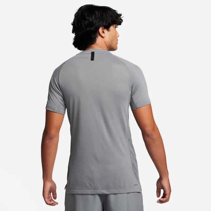 Nike Men's Dri-FIT Flex Rep Training Top