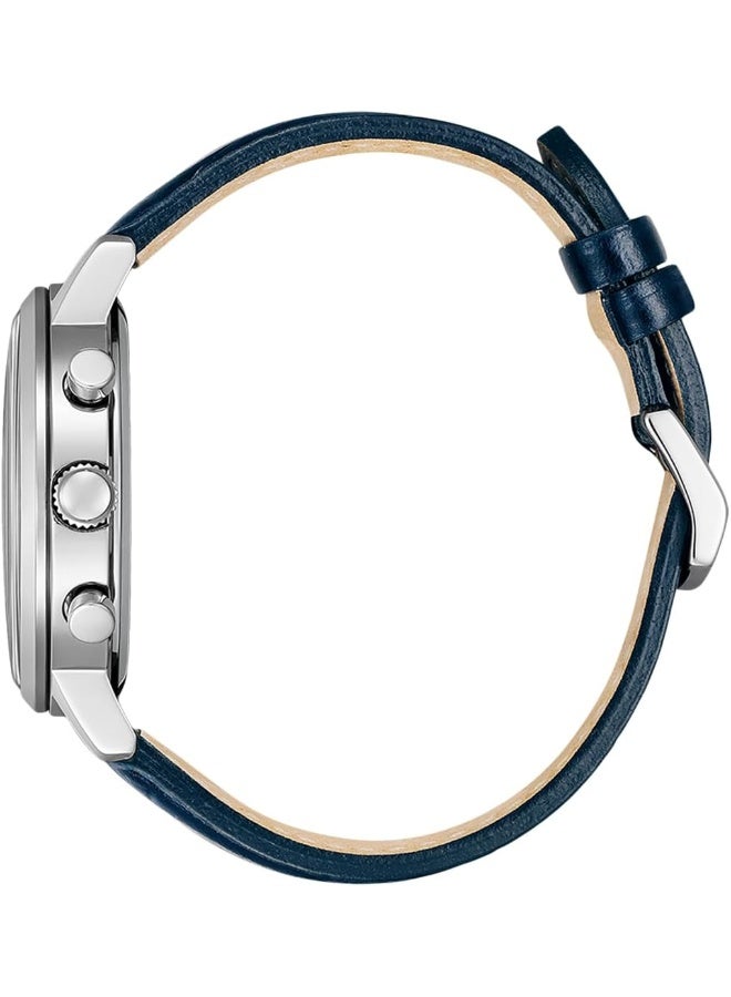 CITIZEN CITIZEN Reloj of Collection CA7069-16A Acero - Image 2
