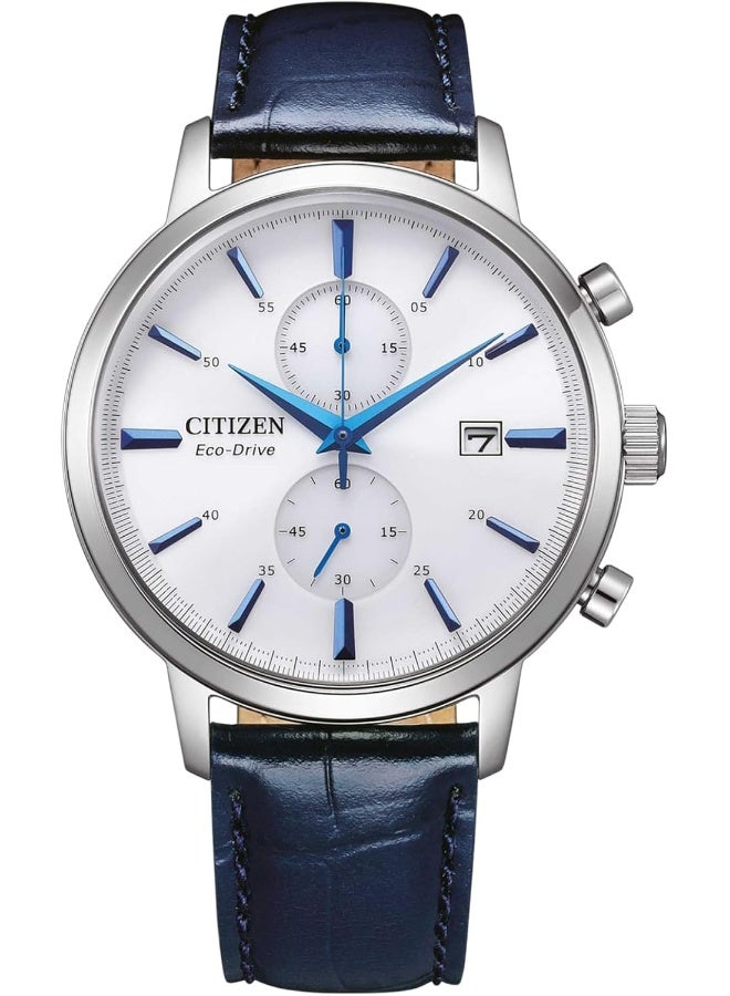 CITIZEN CITIZEN Reloj of Collection CA7069-16A Acero - Image 1