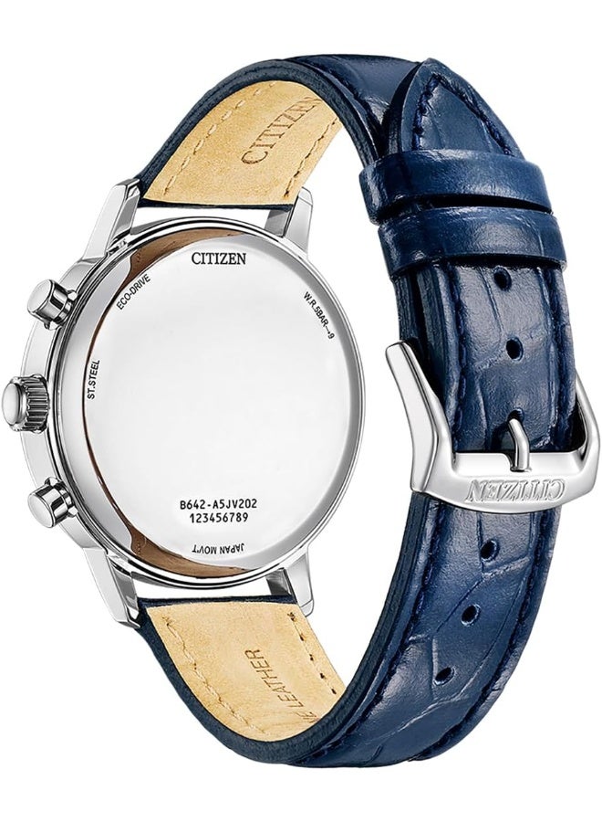 CITIZEN CITIZEN Reloj of Collection CA7069-16A Acero - Image 3