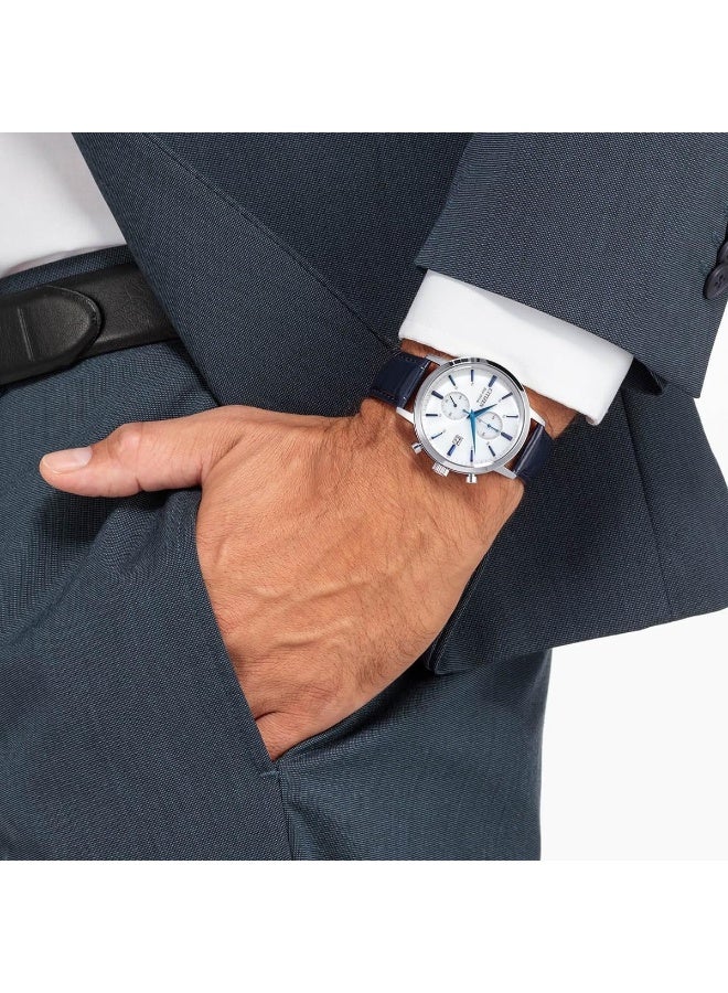 CITIZEN CITIZEN Reloj of Collection CA7069-16A Acero - Image 5