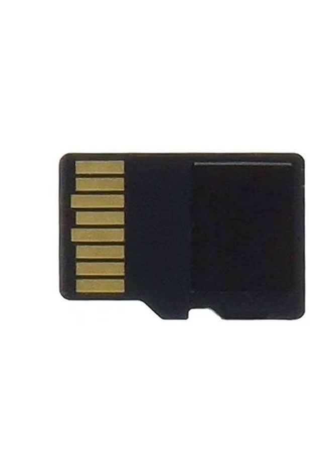 بطاقة ميكرو SD بسعة 512 جيجابايت، وذاكرة SD، بسرعة قراءة/كتابة تصل إلى 190 ميغابايت/ثانية، مناسبة للهواتف الذكية، وكاميرات الرصد، وكاميرات الفيديو، وكاميرات المراقبة والأمن. - Image 4