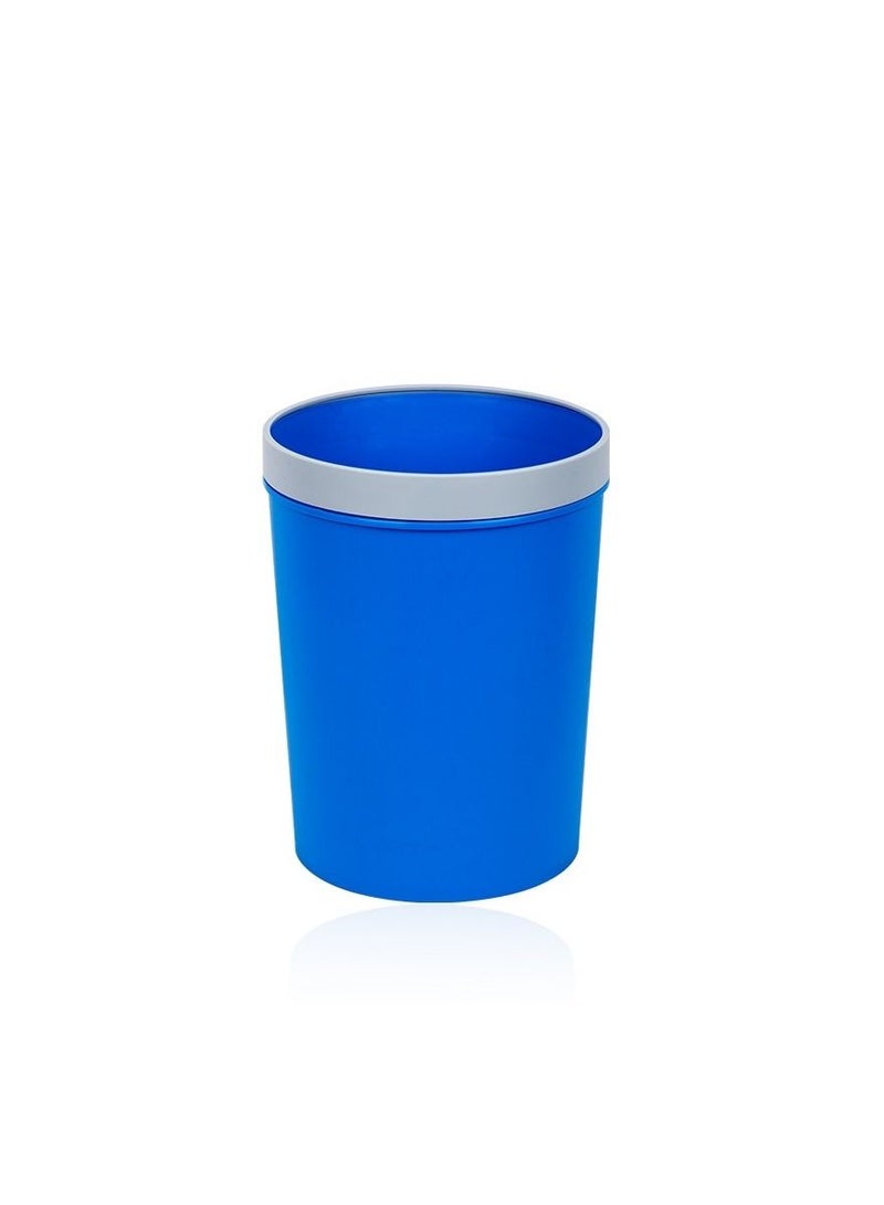 Goldedge 10Liter household plastic dust bin  - Image 1