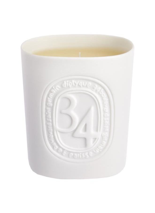 Diptyque Trente Quatre Boulevard Saint Germain 300g  - Image 2