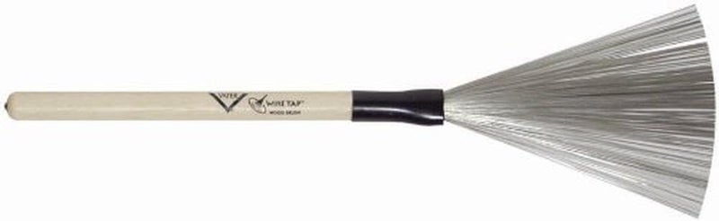 Vater Drum and Percussion Brushes (VWTW) - Image 2