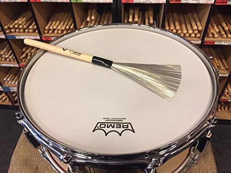 Vater Drum and Percussion Brushes (VWTW) - Image 3