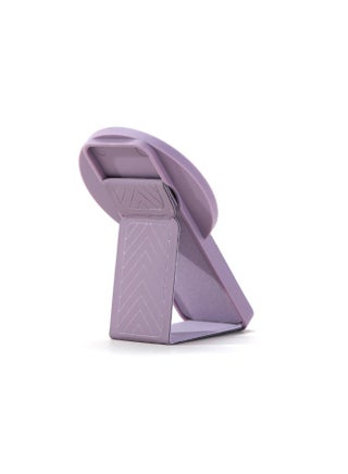 MagSafe Phone Grip for MagSafe Stand, Magnetic Finger Grip, Phone Ring Holder Strap & Kickstand for iPhone 16 Pro Max, 15 Pro Max & 14/13/12 - view 4