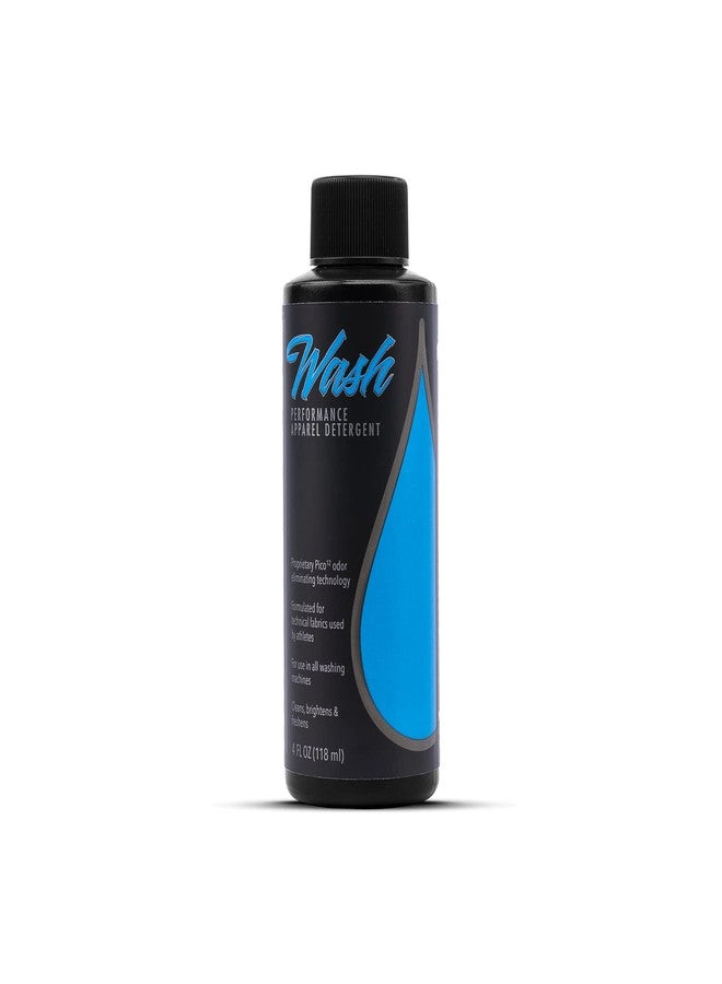 Molecule Wash, Performance Apparel Care, Race Suits, Cleans, Brightens and Freshens, 16 Ounces - Image 1