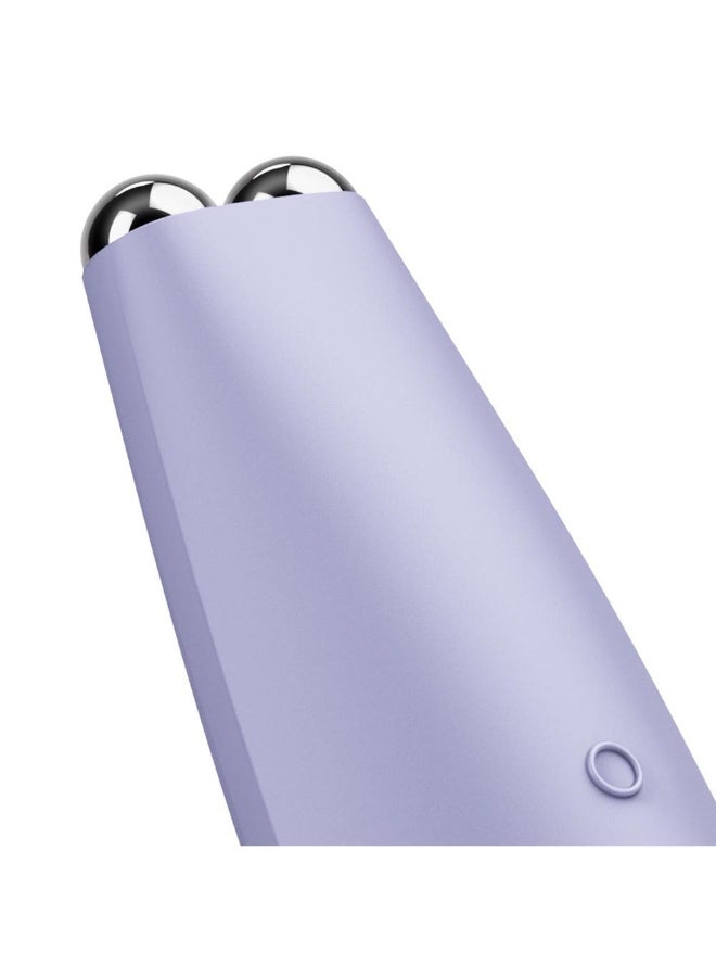 GESKE MicroCurrent Face-Lift Pen 6-in-1, Purple - Image 2