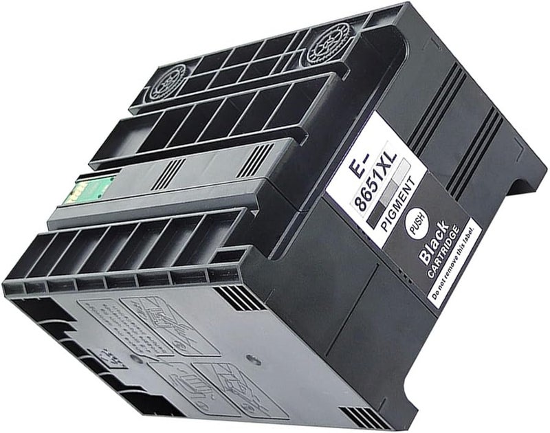 T8651 T8651XL Ink Cartridge Replacement for M5693 M5191 M5193 M5190DW M5690DWF - Image 2