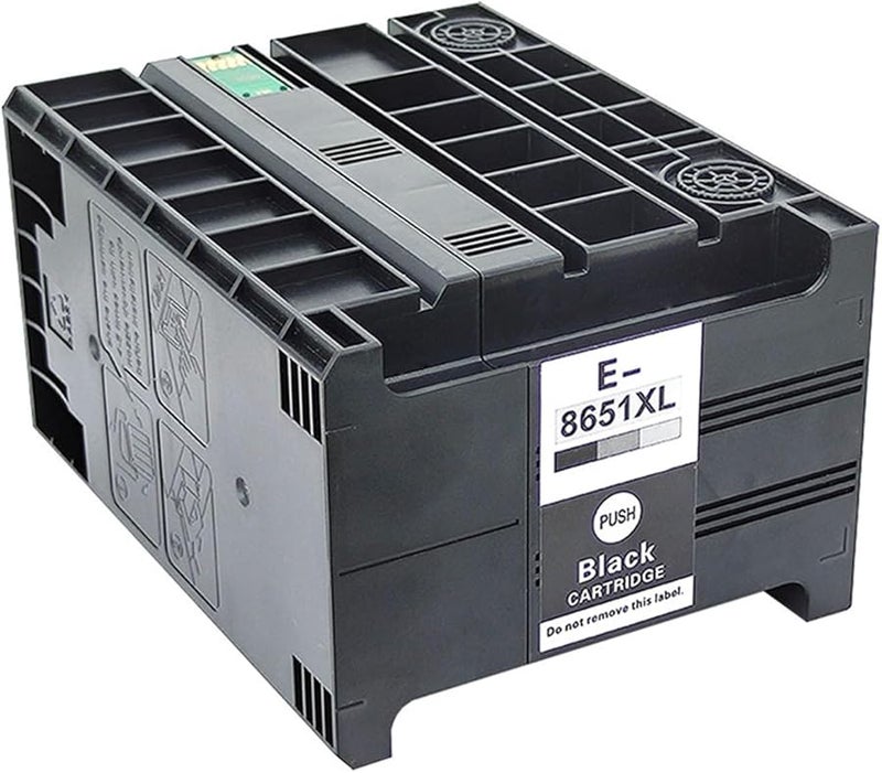 T8651 T8651XL Ink Cartridge Replacement for M5693 M5191 M5193 M5190DW M5690DWF - Image 5