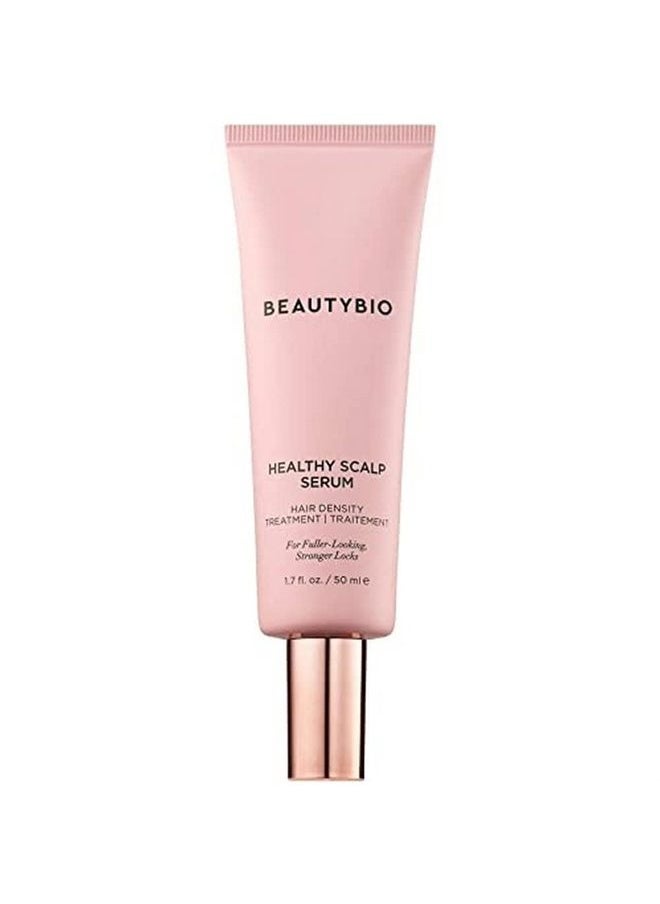 Beauty Bioscience - BeautyBio Healthy Scalp Serum Hair Density Treatment - Image 1