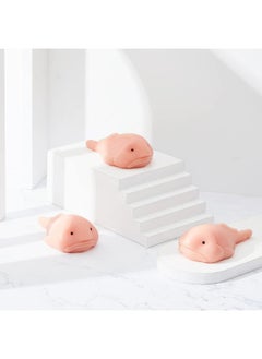 Lewtemi 3 Pcs Blobfish Toys Stress Relief Gifts for Adults Party Favor Gifts Cute Animals Funny Squeeze Blobfish for Anxiety Relief Women Men(Blobfish) - pzsku/ZE104BC27ECDC41D42916Z/45/_/1729172104/9c5057e7-ff84-4fa9-a467-7b320e3dd6bf