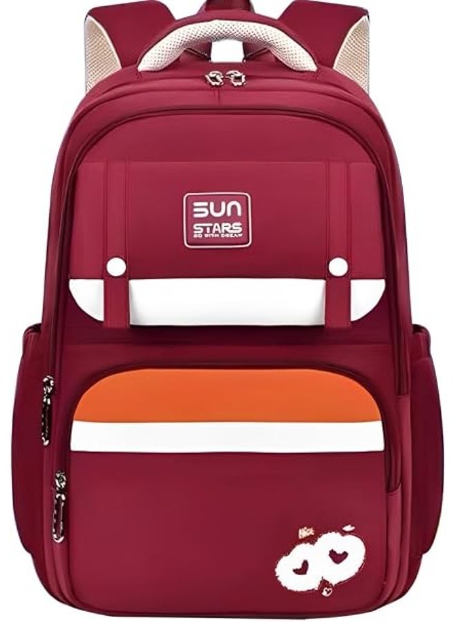 Backpack College Backpack Travel - Image 2