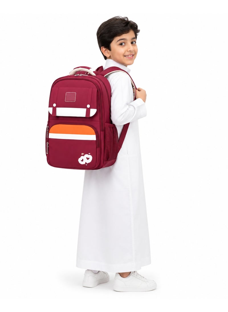 Backpack College Backpack Travel - Image 1
