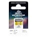 PHOENIX Professional Watercolor Paint Single Watercolor Half Pan Green Gold 294 - Image 2