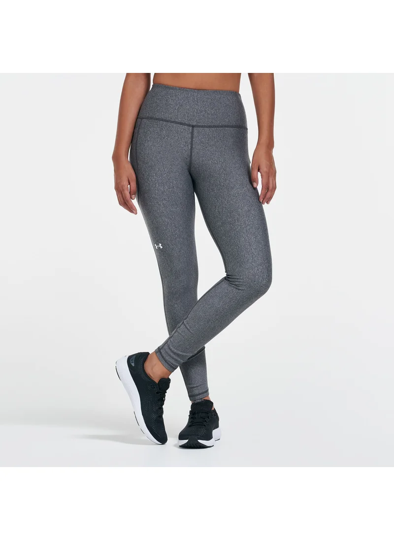 اندر ارمور Women's HeatGear® No-Slip Training Leggings