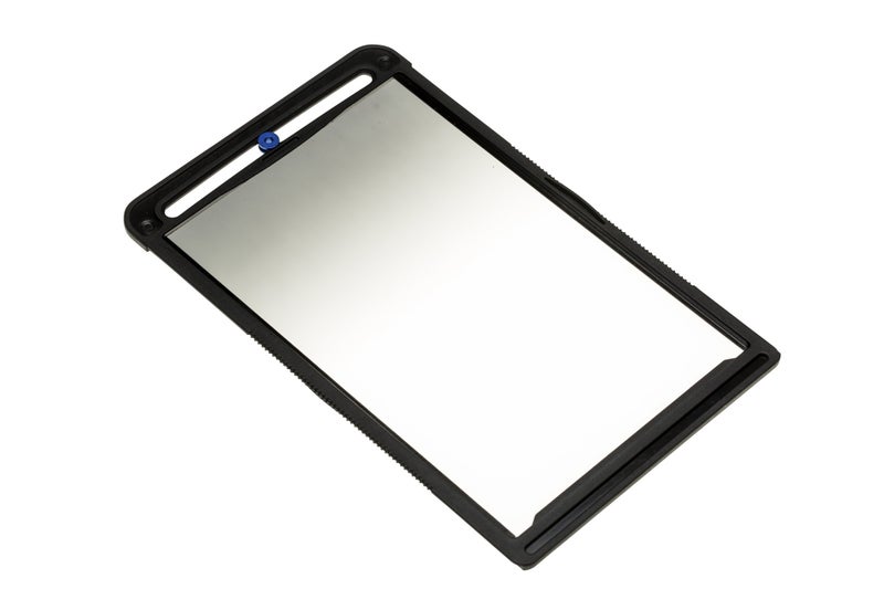 Benro Rectangular Filter Protecting Frame for 100x150mm (FR1015) - Image 2