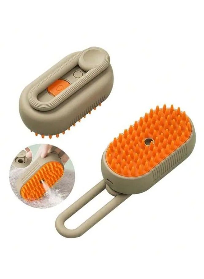 هيرا فرشاة بخار محمولة 3 في 1