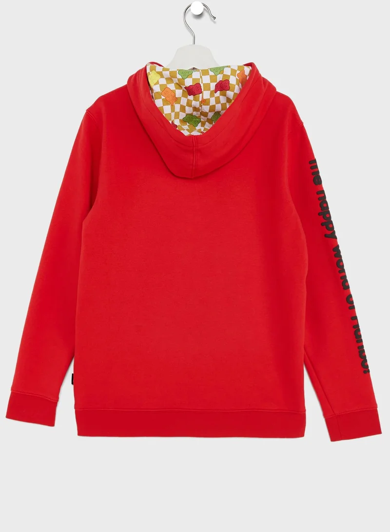 VANS Youth Haribo Hoodie
