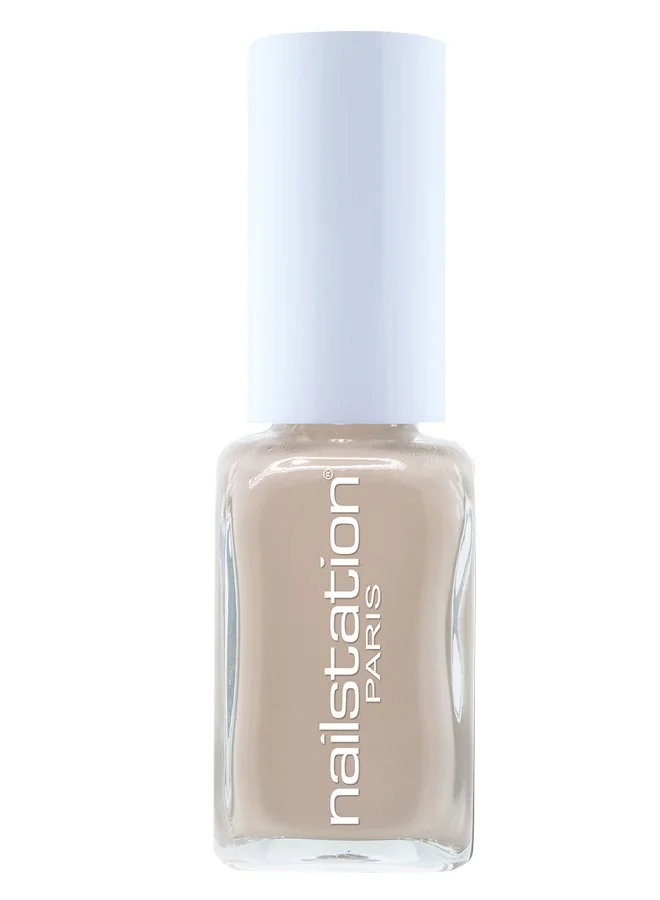 Nailstation Nail Polish Glossy intimissy
