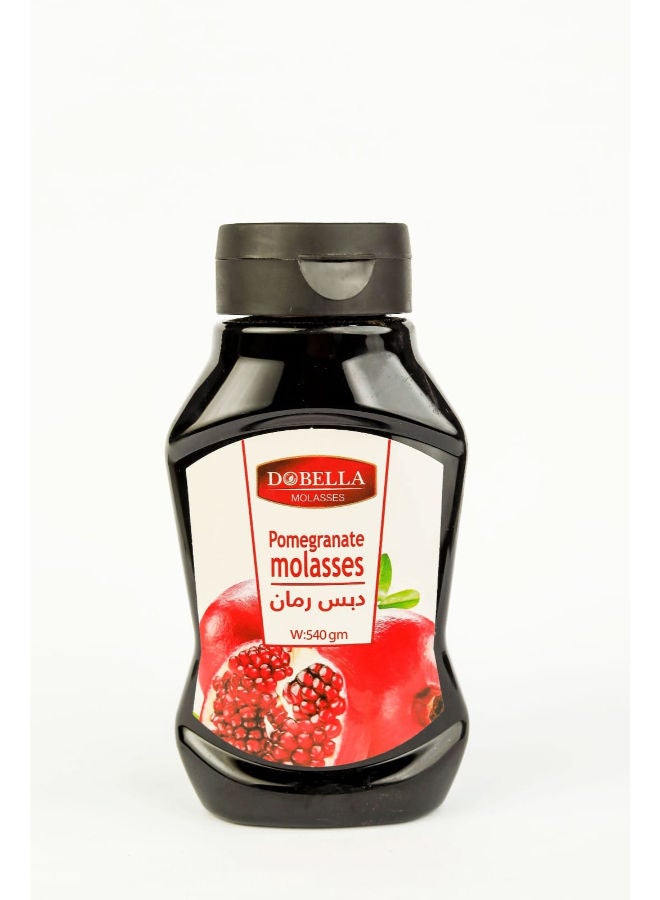 دبس رمان  540 جرام